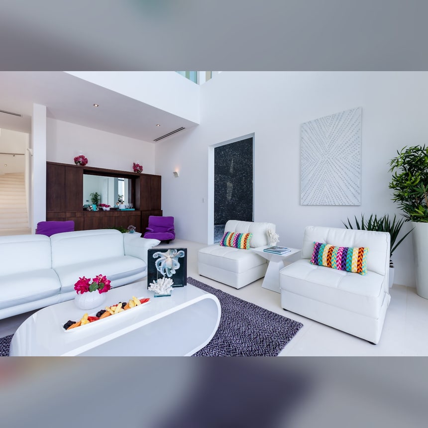 The Beach House